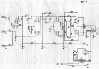 Gibson BR-1-Schematics 